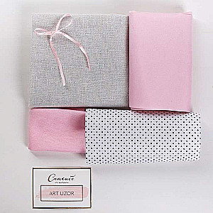 Interior Doll Haru, Sewing Kit, 18 × 22.5 × 2 cm