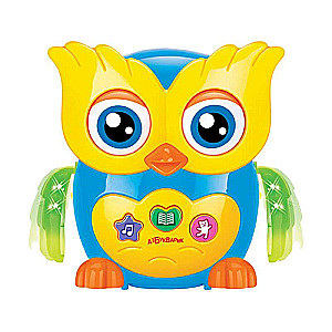 Musical Owl