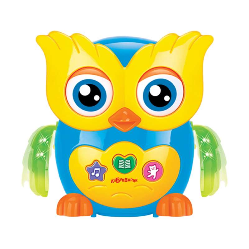 Musical Owl