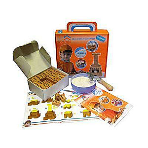 Brick Building Set