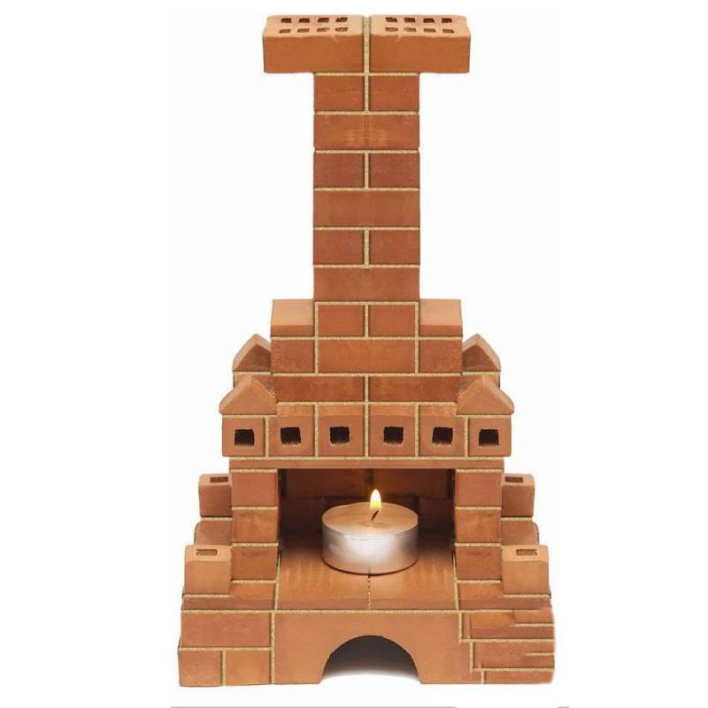 Brick Building Set