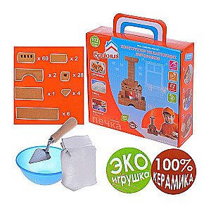 Brick Building Set