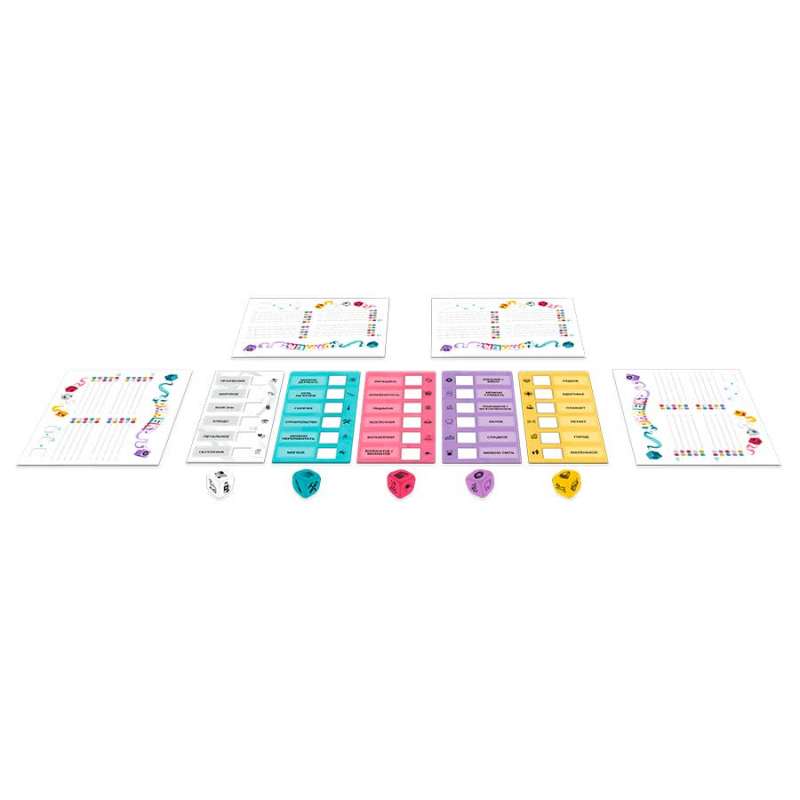 Board Game - Connect