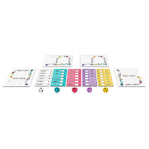 Board Game - Connect