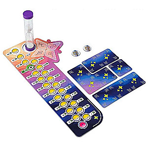 Board Game - Through Dreams
