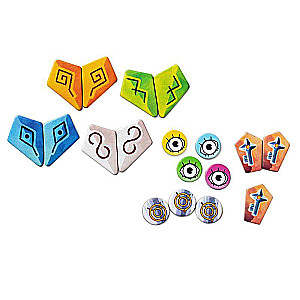 Board Game - Through Dreams