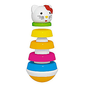 Stellar. Stacking Toy
