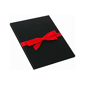 Photo album 15.5x19cm 10 sheets. 10 photos Bella Vista Leporello Trend