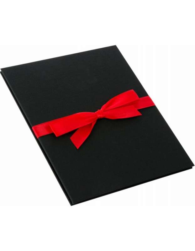 Photo album 15.5x19cm 10 sheets. 10 photos Bella Vista Leporello Trend