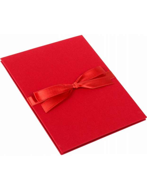 Photo Album 15.5x19cm 10 sheets 10 photos Bella Vista Leporello Trend