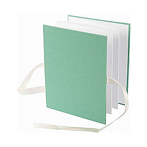 Photo Album 15.5x19cm 10 sheets. 10 photos Bella Vista Leporello Trend 