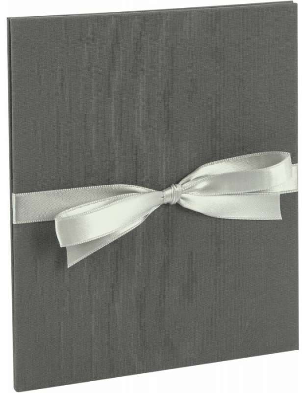 Photo Album 15.5x19cm 10 sheets 10 photos Bella Vista Leporello Trend