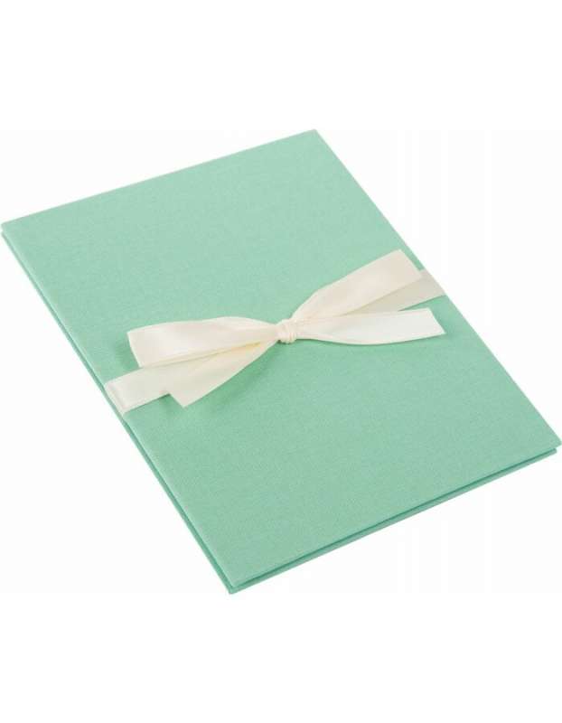 Photo Album 15.5x19cm 10 sheets. 10 photos Bella Vista Leporello Trend 