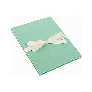 Photo Album 15.5x19cm 10 sheets. 10 photos Bella Vista Leporello Trend 