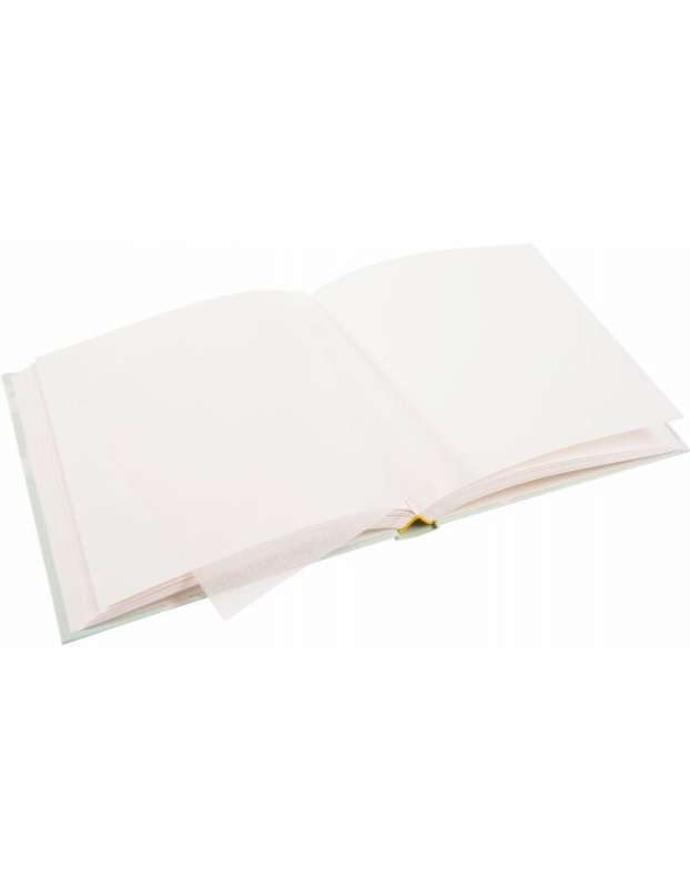 Photo album 25x25cm 60 pages for boys Mobile Boy