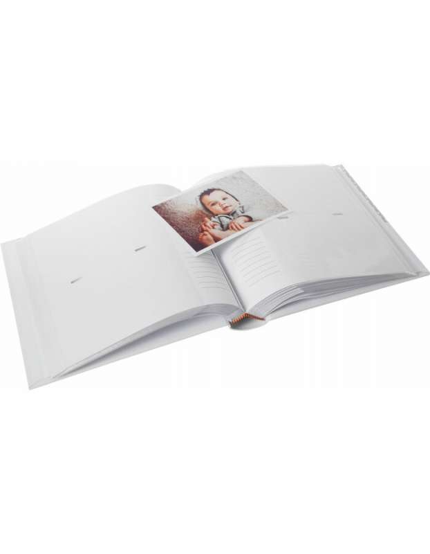 Photo album 10x15cm 200 sheets 200 photos Little Dream