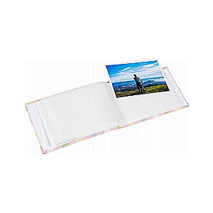Photo album 10x15cm 40p. 40 photos Elements