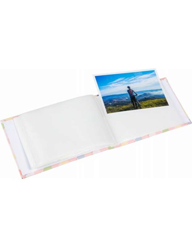 Photo album 10x15cm 40p. 40 photos Elements