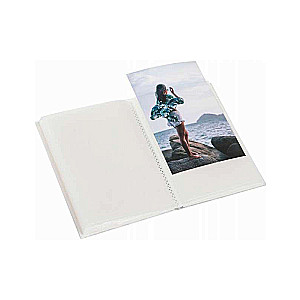 Photo album 10x15cm 32 photos Slip Tropicana