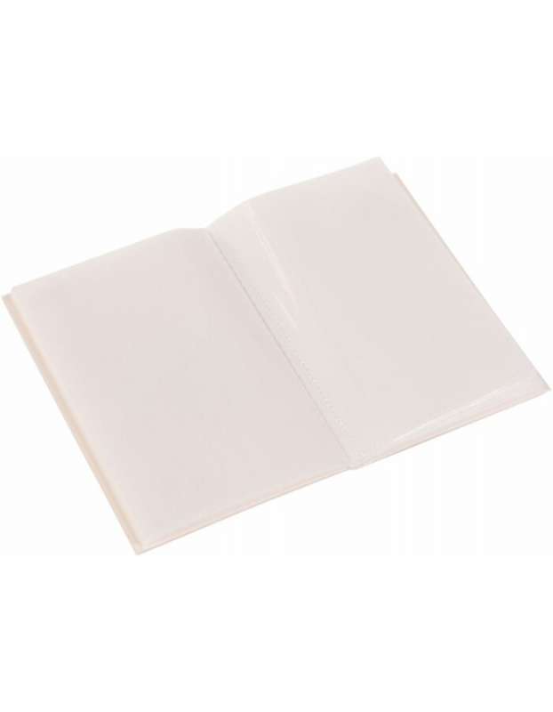 Photo album 10x15cm 32 photos Fortuna