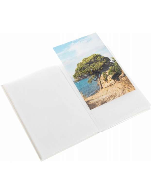 Photo album 10x15cm 32 photos Slip Feeling G.