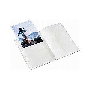 Photo album 10x15cm 32 photos Slip Art deco