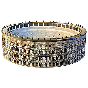 3D Puzzle Colosseum