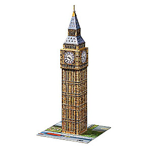 3D Puzzle Big Ben