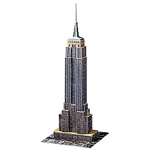 3D Puzzle Empire State Building