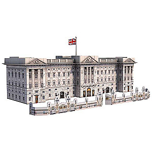 3D Puzzle Buckingham Palace