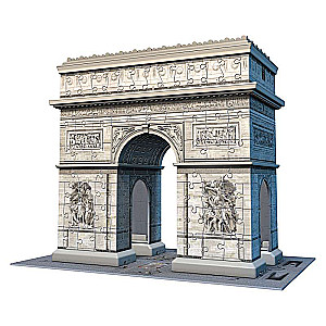 3D Puzzle Arc de Triomphe