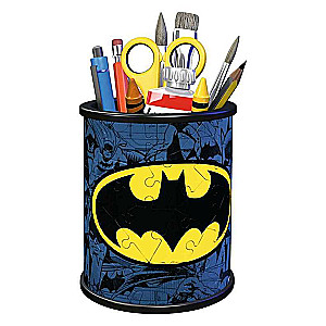 3D puzzle Pencil Holder Batman