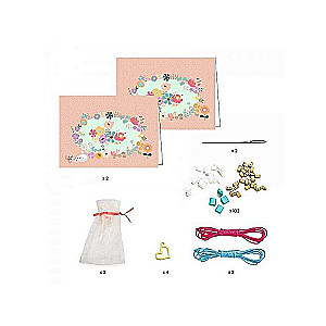 Creative Set - Friendship Bracelets
