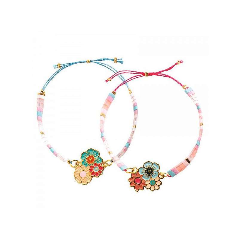 Creative Set - Friendship Bracelets