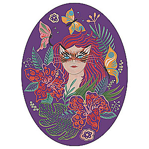 Scratch Pictures - Goddesses