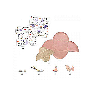 Creative Set - Fashion Bag