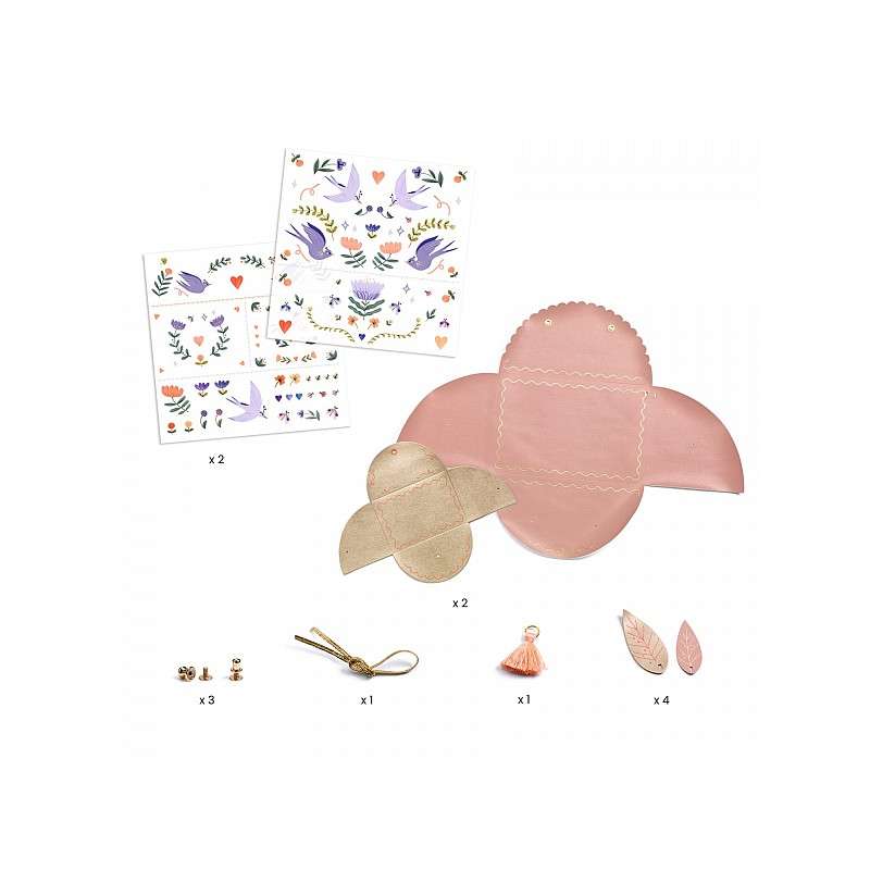 Creative Set - Fashion Bag