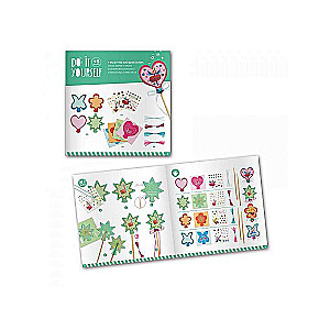 DIY Creative Set! - Magic Wands - Little Fairies