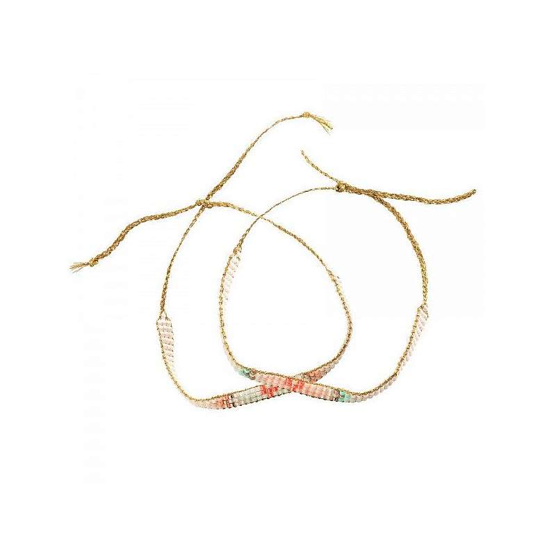 Creativity Set - Friendship Bracelets