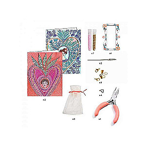 Creativity Set - Friendship Bracelets