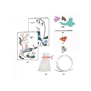 Creative set - Friendship Bracelets