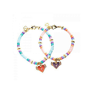 Creative set - Friendship Bracelets