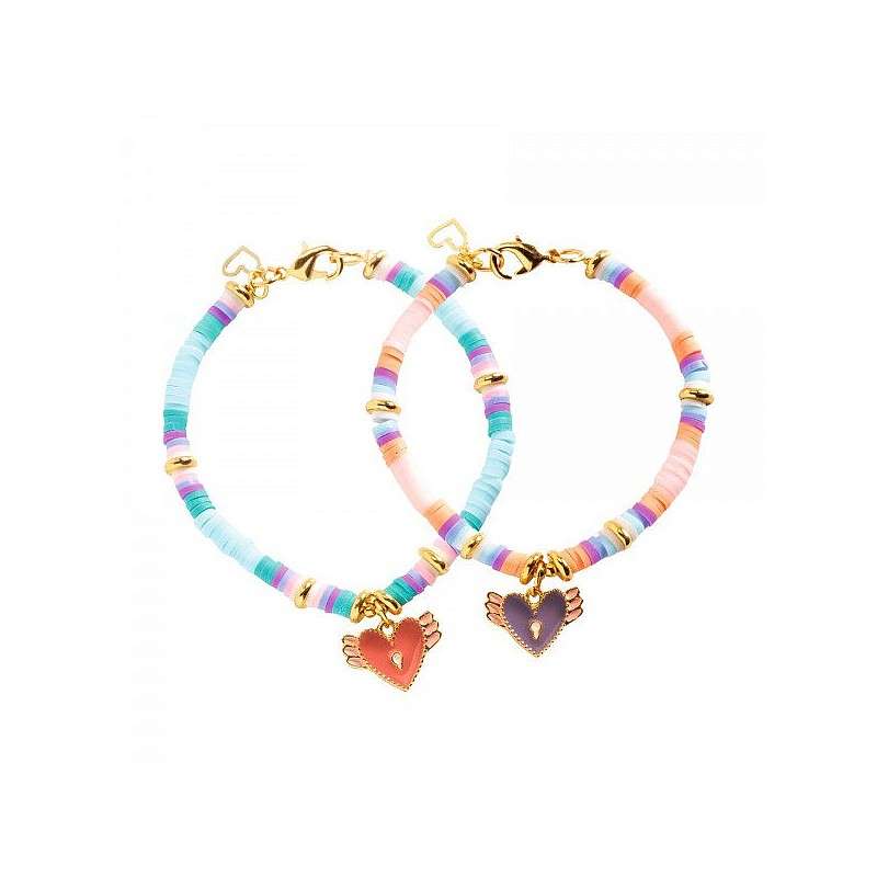 Creative set - Friendship Bracelets