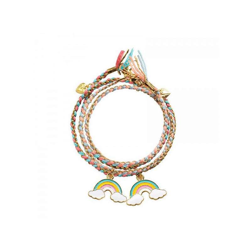 Creative Set - Friendship Bracelets