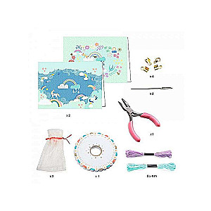 Creative Set - Friendship Bracelets