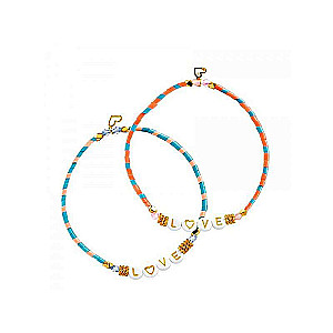 Creative Set - Friendship Bracelets