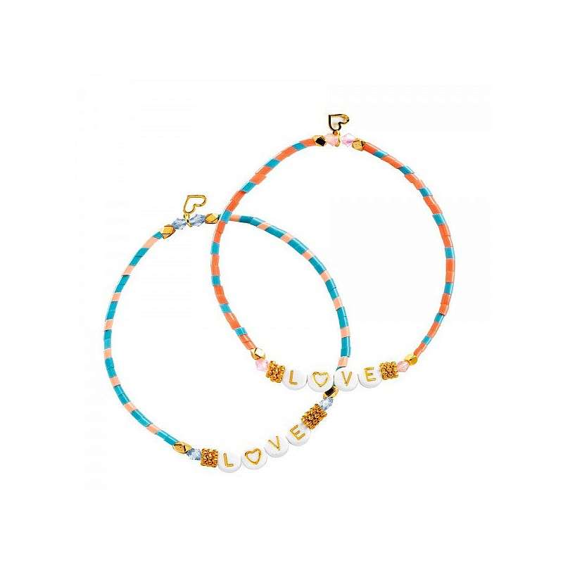 Creative Set - Friendship Bracelets