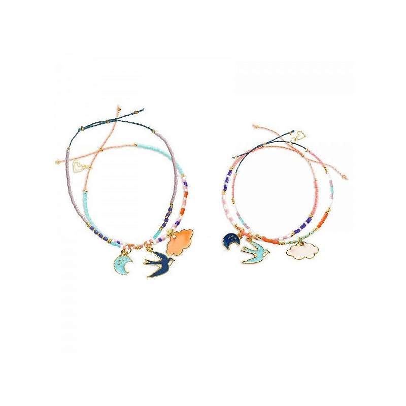 Creative Set - Friendship Bracelets