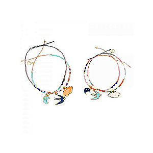 Creative Set - Friendship Bracelets