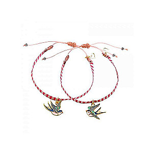 Creativity Set - Friendship Bracelets